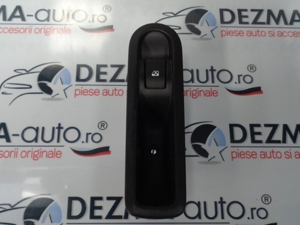 Buton comanda geam dreapta spate, Renault Megane 2, 2002-2008