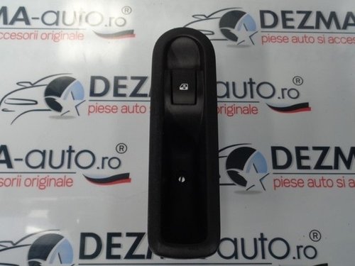 Buton comanda geam dreapta spate, Renault Megane 2 sedan, 2003-2008 (id:210328)