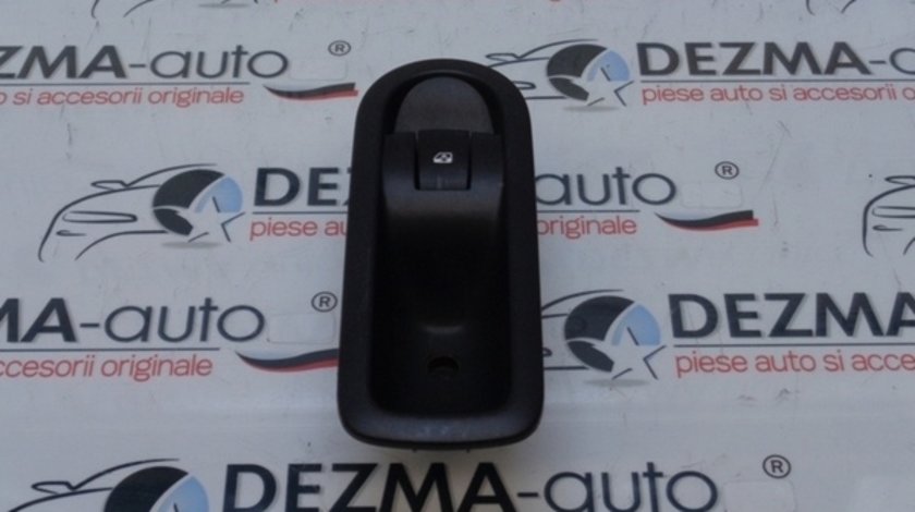 Buton comanda geam dreapta spate, Renault Megane 2 (id:231685)