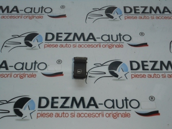 Buton comanda geam dreapta spate, Seat Leon (1P1) (id:131609)