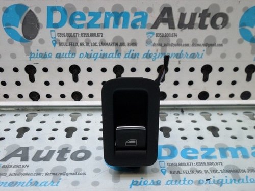 Buton comanda geam dreapta spate Vw Golf 7﻿ , 5G0959855F