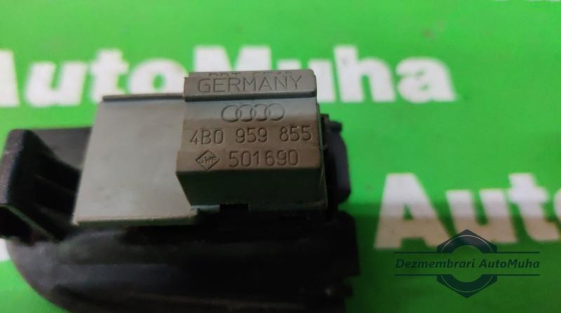 Buton comanda geam electric Audi A3 (1996-2003) [8L1] 4B0 959 855