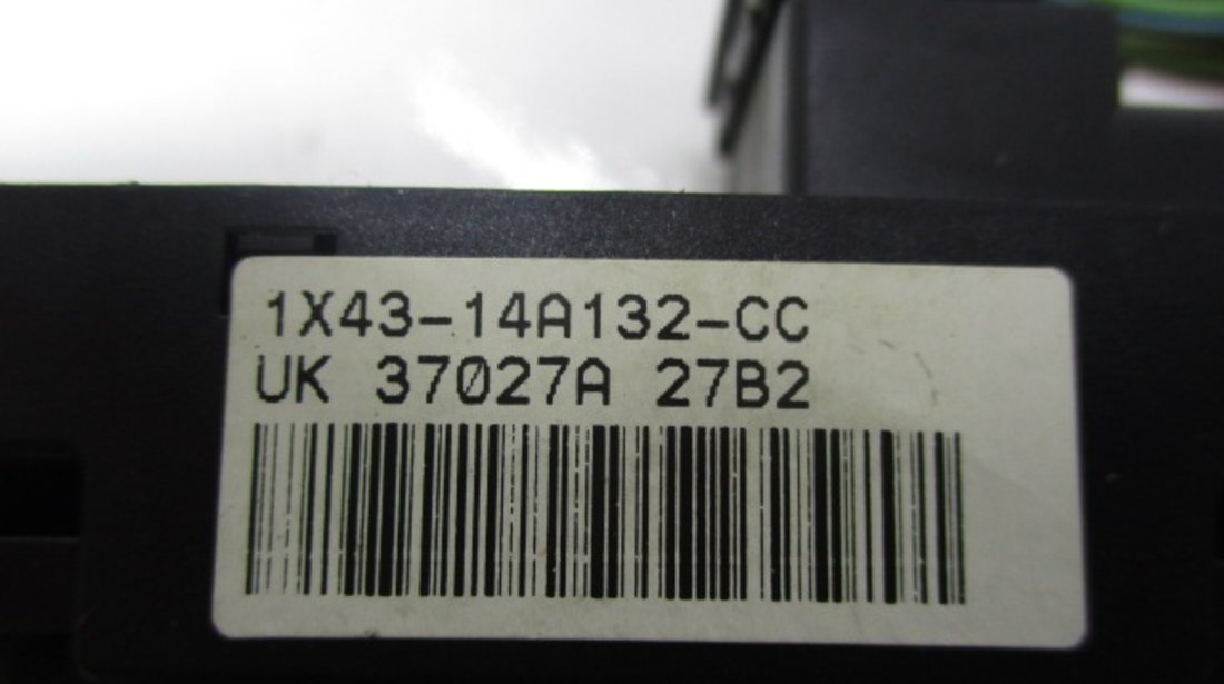 BUTON / COMANDA GEAM ELECTRIC COD 1X43-14A132-CC JAGUAR X-TYPE FAB. 2001 - 2009 ⭐⭐⭐⭐⭐