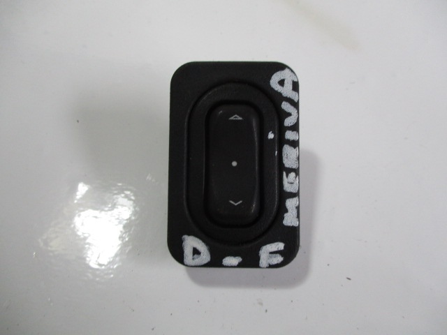 BUTON / COMANDA GEAM ELECTRIC DREAPTA FATA OPEL MERIVA FAB. 2003 - 2010 ⭐⭐⭐⭐⭐
