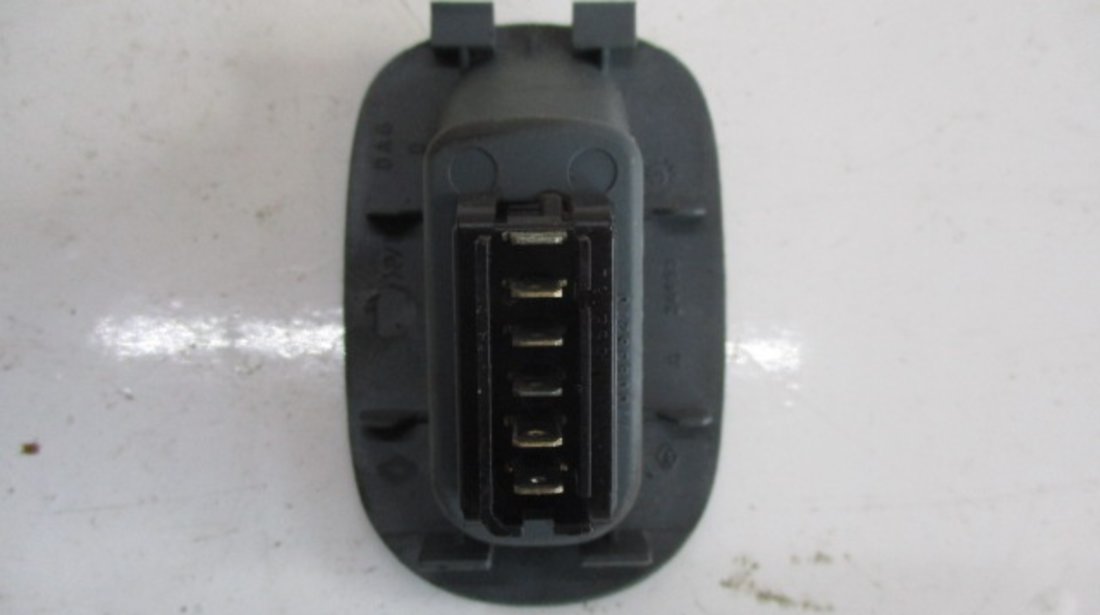 BUTON / COMANDA GEAM ELECTRIC DREAPTA FATA RENAULT MEGANE SCENIC 1 FAB. 1996 - 2003 ⭐⭐⭐⭐⭐