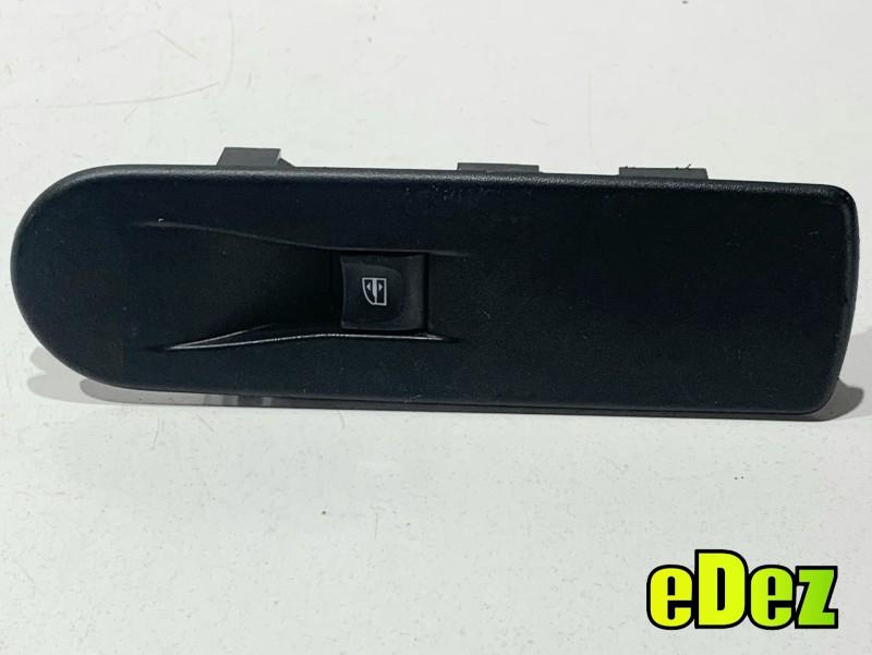 Buton comanda geam electric dreapta fata Renault Clio 4 (2012-2016) 809602454R