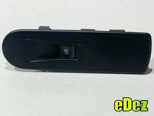 Buton comanda geam electric dreapta fata Renault Clio 4 (2012-2016) 809602454R