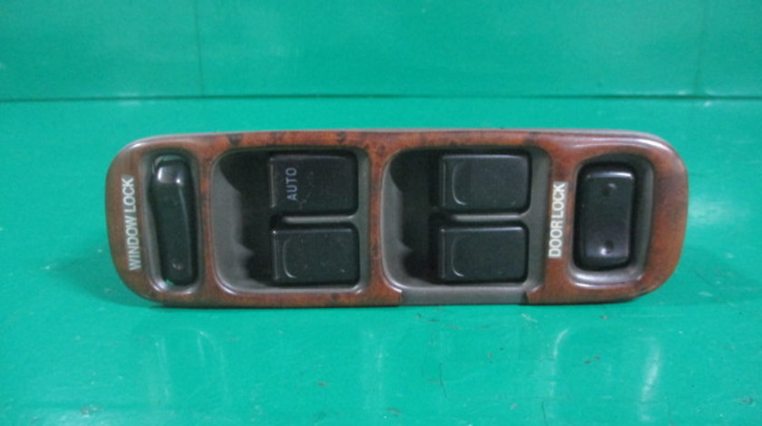 BUTON / COMANDA GEAM ELECTRIC DREAPTA FATA SUZUKI GRAND VITARA 1 FT 4X4 FAB. 1998 - 2005 ⭐⭐⭐⭐⭐