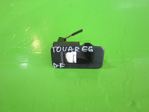 BUTON / COMANDA GEAM ELECTRIC DREAPTA FATA VW TOUAREG 7L FAB. 2002 - 2010 ⭐⭐⭐⭐⭐