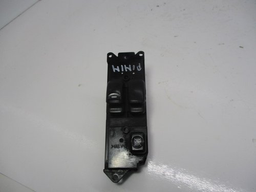 BUTON / COMANDA GEAM ELECTRIC DREAPTA FATA MITSUBISHI PAJERO PININ FAB. 1999 – 2007 ⭐⭐⭐⭐...