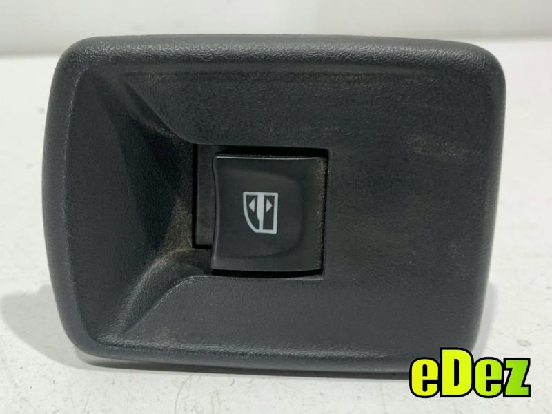 Buton comanda geam electric dreapta spate Dacia Logan 2 facelift (2017-2020)