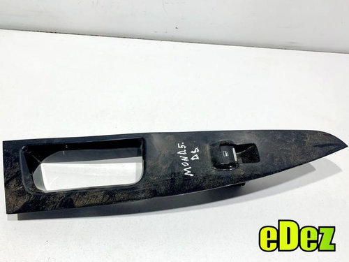 Buton comanda geam electric dreapta spate Ford Mondeo (2014-2022) [MK5] DS73-14A567-BM