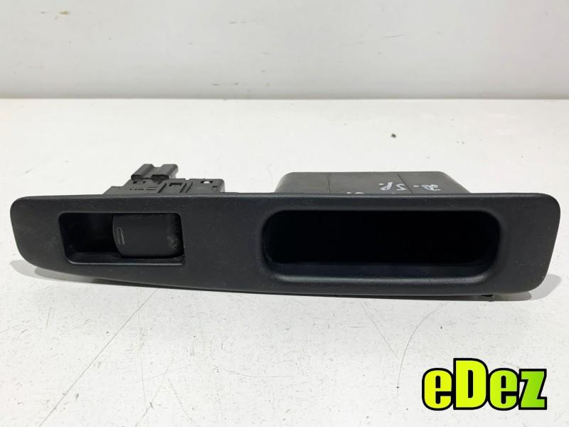 Buton comanda geam electric dreapta spate Nissan Qashqai facelift (2010-2013) [NJ10] 25411-JD000