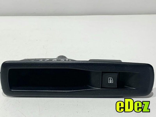 Buton comanda geam electric dreapta spate Renault Megane 3 (2008-2012) 829500004R