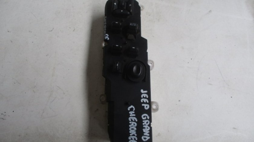 BUTON / COMANDA GEAM ELECTRIC FATA COD 56042472 JEEP GRAND CHEROKEE 1 FAB. 1991 - 1999 ⭐⭐⭐⭐⭐