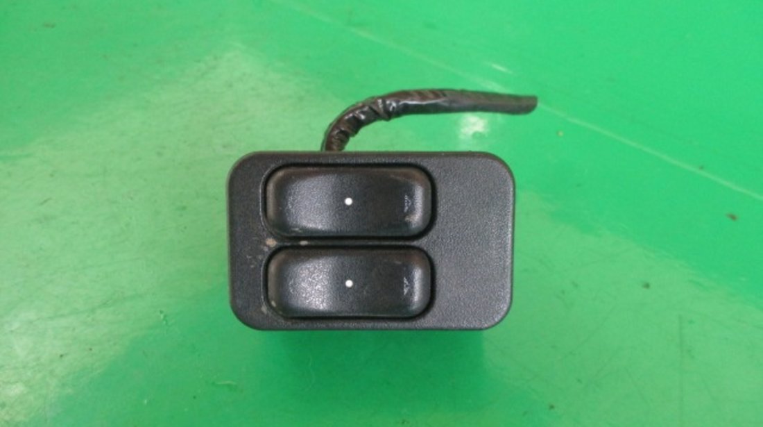 BUTON / COMANDA GEAM ELECTRIC FATA COD 90561088 / 13363201 OPEL ASTRA G FAB. 1998 - 2005 ⭐⭐⭐⭐⭐