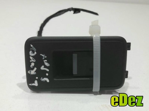 Buton comanda geam electric Land Rover Range Rover Sport (2013-2017) [L494] fk72-14717-ab