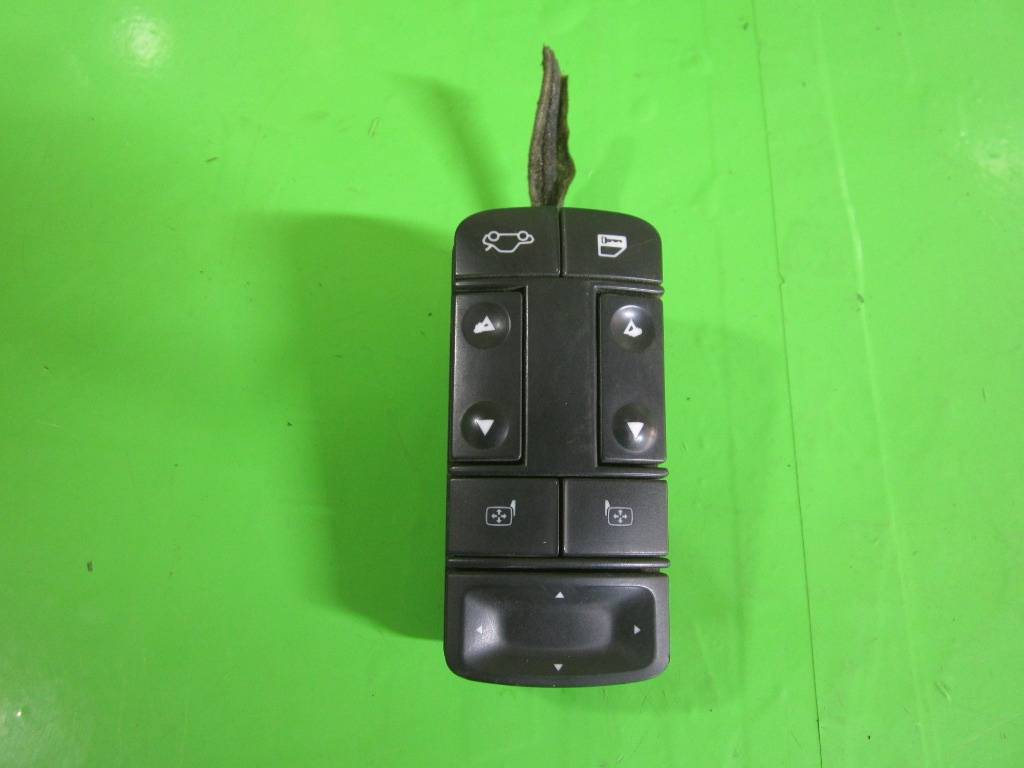 BUTON COMANDA GEAM ELECTRIC OPEL VECTRA C FAB. 2002 – 2009 ⭐⭐⭐⭐⭐
