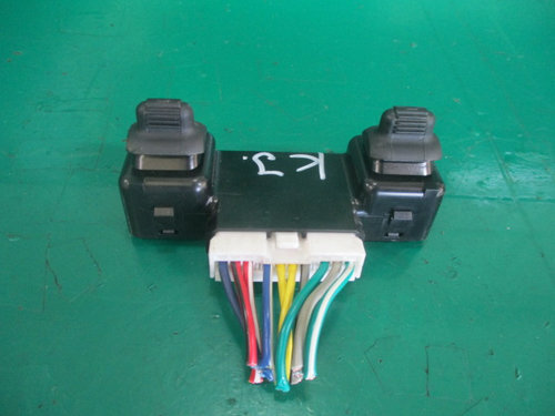 BUTON / COMANDA GEAM ELECTRIC SPATE COD 56010091AB JEEP CHEROKEE KJ FAB. 2001 - 2008 ⭐⭐⭐⭐⭐