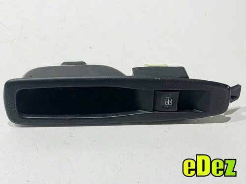 Buton comanda geam electric spate Renault Captur (2013-2017) 829614619R