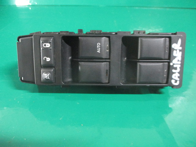 BUTON / COMANDA GEAM ELECTRIC STANGA - DREAPTA FATA DODGE CALIBER FAB. 2006 – 2012 ⭐⭐⭐⭐⭐