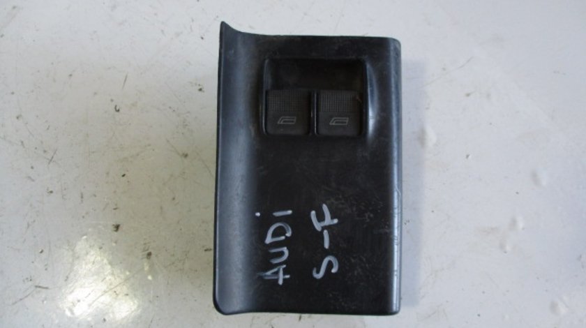 BUTON / COMANDA GEAM ELECTRIC STANGA FATA AUDI A4 FAB. 1994 - 2001