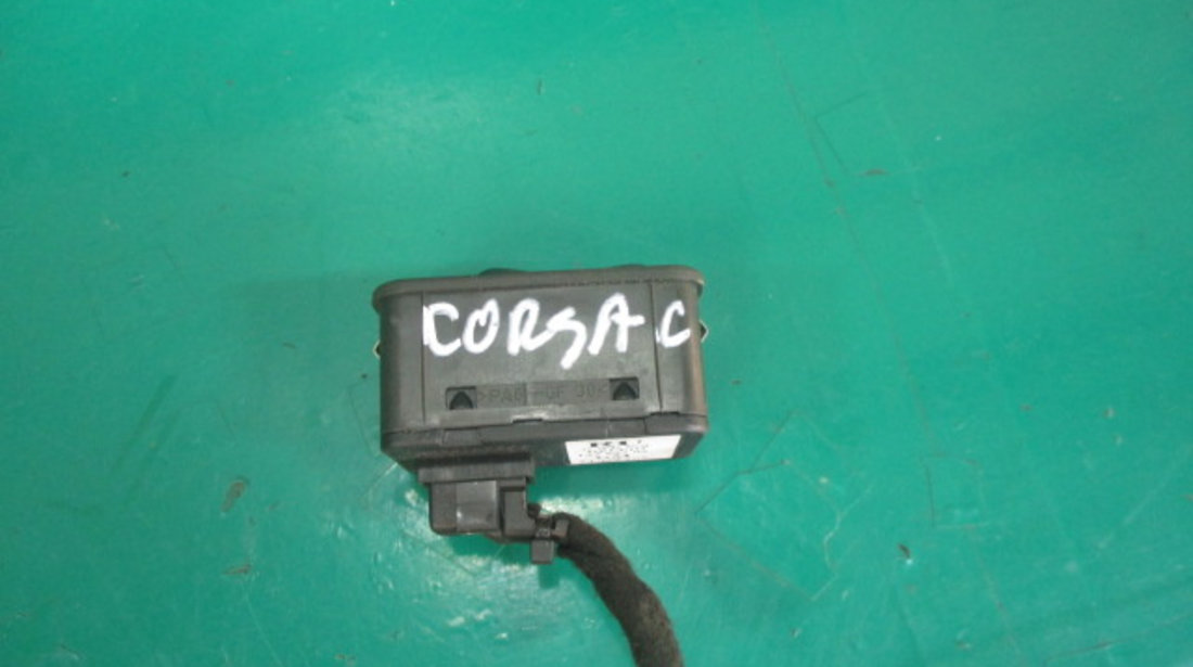 BUTON / COMANDA GEAM ELECTRIC STANGA FATA COD 24409205 OPEL CORSA C FAB. 2000 – 2009 ⭐⭐⭐⭐⭐