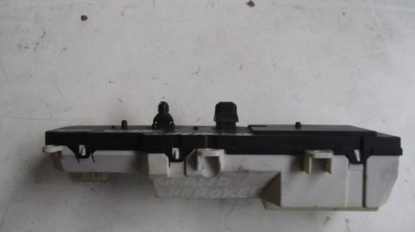 BUTON / COMANDA GEAM ELECTRIC STANGA FATA COD 56036906 JEEP GRAND CHEROKEE 1 FAB. 1991 - 1999 ⭐⭐⭐⭐⭐