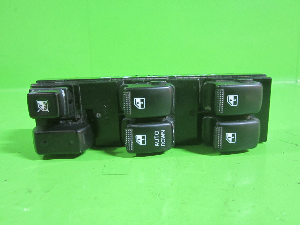 BUTON / COMANDA GEAM ELECTRIC STANGA FATA HYUNDAI TUCSON FAB. 2004 - 2010 ⭐⭐⭐⭐⭐