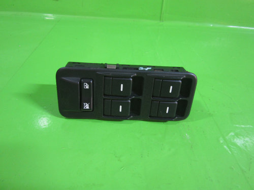 BUTON / COMANDA GEAM ELECTRIC STANGA FATA LAND ROVER DISCOVERY 3 4x4 FAB. 2004 - 2009 ⭐⭐⭐⭐...