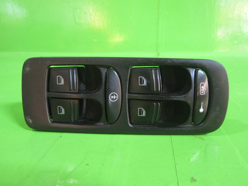 BUTON / COMANDA GEAM ELECTRIC STANGA FATA PORSCHE CAYENNE 9PA 4x4 FAB. 2002 - 2010 ⭐⭐⭐⭐⭐