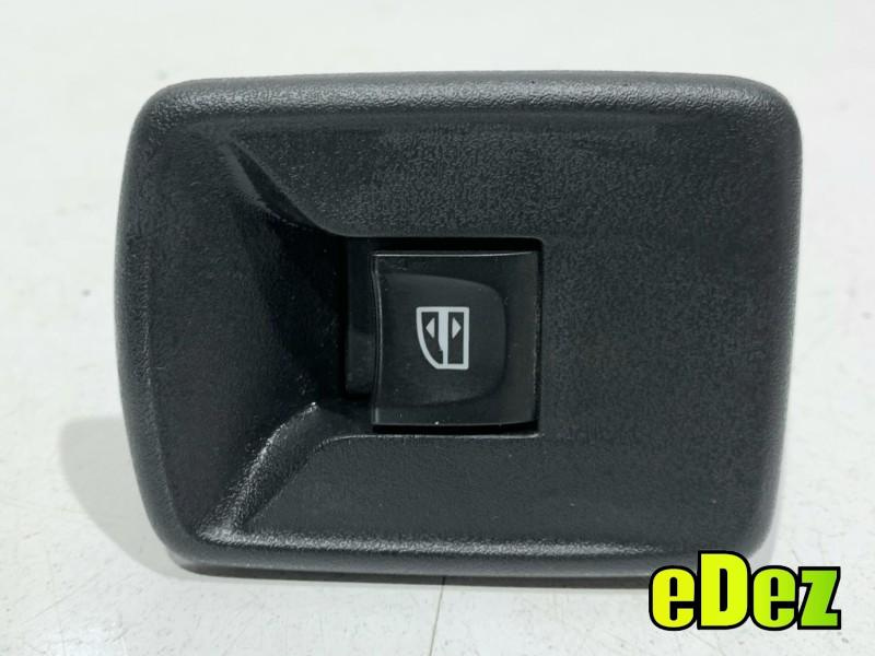 Buton comanda geam electric stanga spate Dacia Logan 2 facelift (2017-2020)