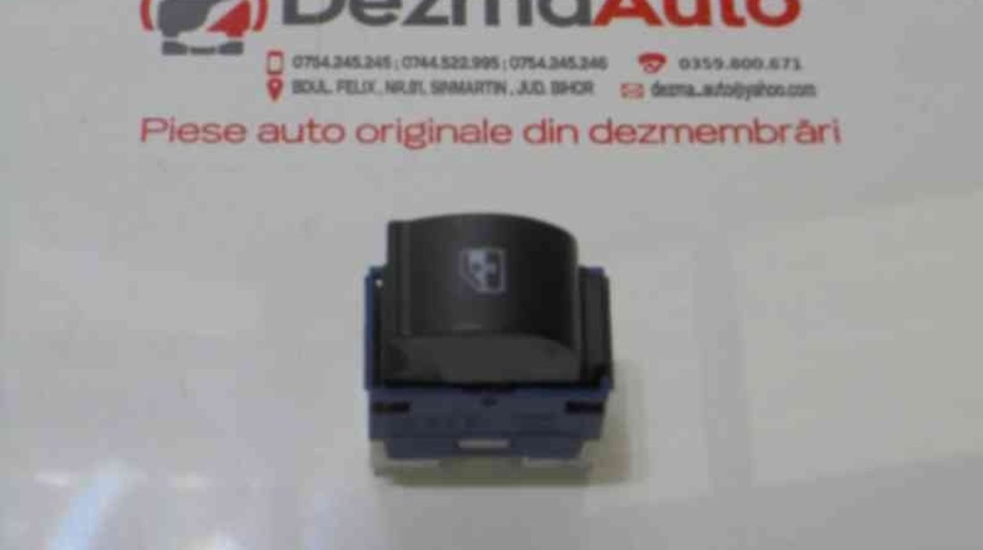 Buton comanda geam, Fiat Doblo (119)