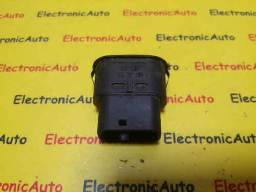 Buton Comanda Geam Ford, 91AG14529AB