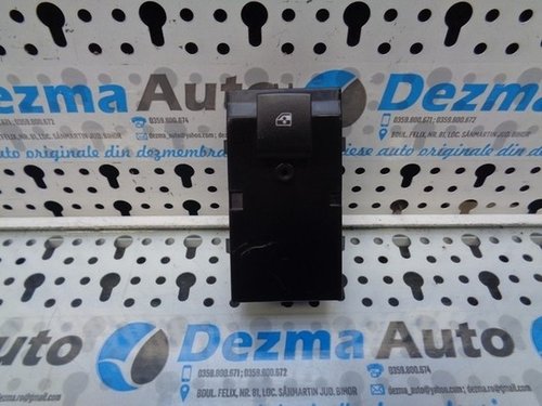 Buton comanda geam GM13301886, Opel Insignia Combi