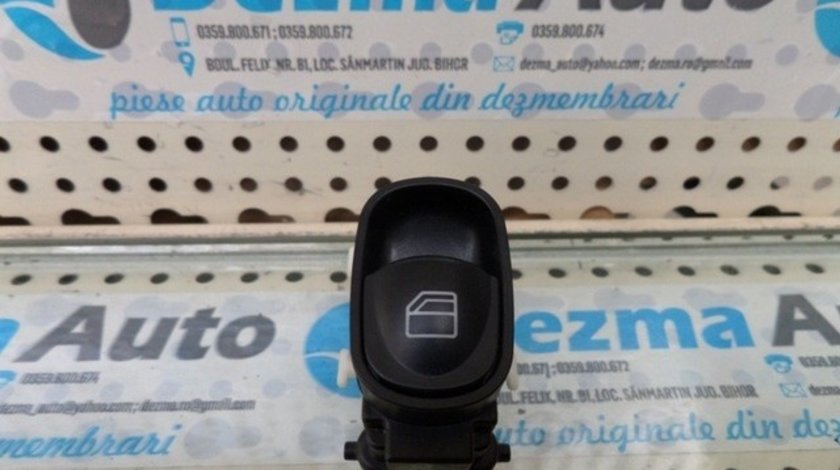 Buton comanda geam Mercedes C-Klass, cod A2038200210