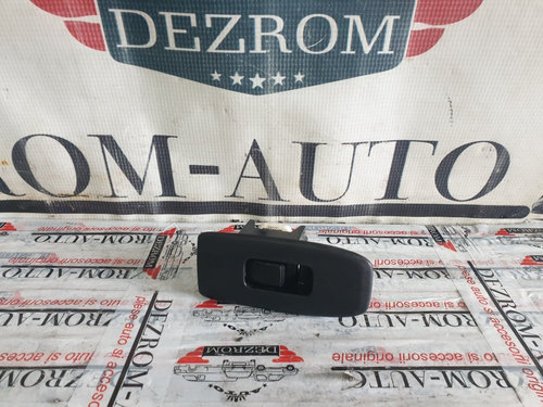 Buton comanda geam Mitsubishi Pajero Shogun cod piesa : MR445659