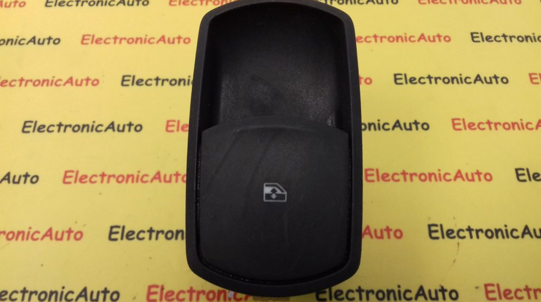 Buton Comanda Geam Opel Corsa, 13189333RW