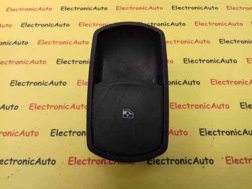 Buton Comanda Geam Opel Corsa, 13189333RW