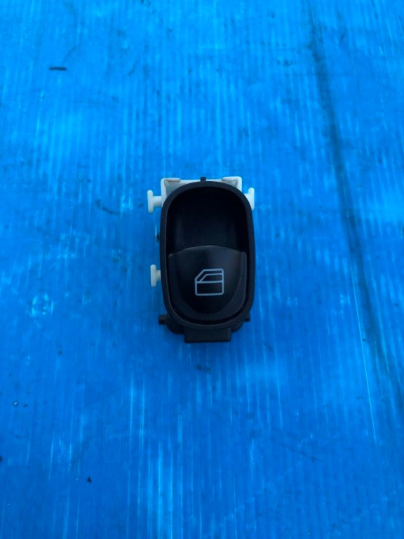 Buton comanda geam pasager Mercedes C Class w203 2000-2007