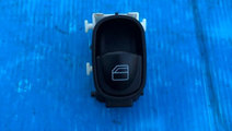 Buton comanda geam pasager Mercedes C200 W203