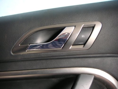 Buton comanda geam Skoda Superb cod 3U0837931