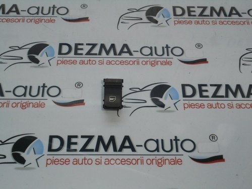 Buton comanda geam spate 7L6959855B, Seat Ibiza 5 ST (6J8) (id:180908)