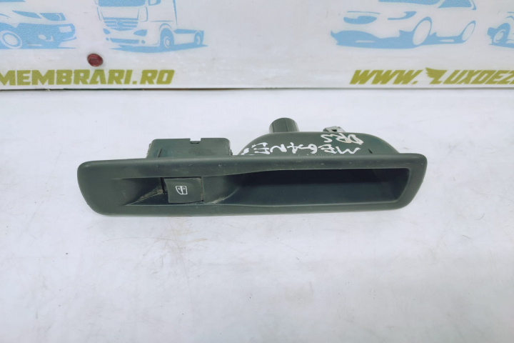 Buton comanda geam spate 829500004r Renault Megane 3 [2008 - 2014]