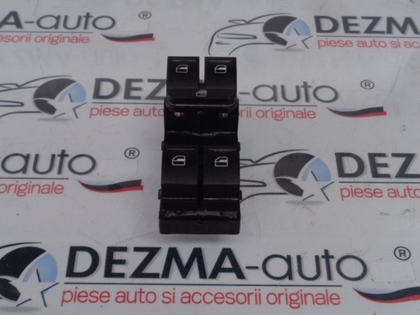 Buton comanda geam stanga fata 1K4959857B, Vw Golf 6 Variant (AJ5) (id:223567)