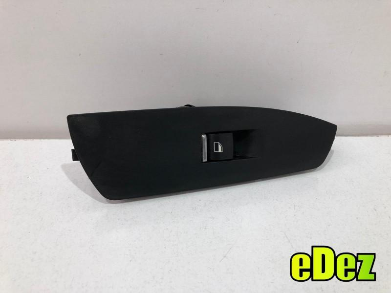 Buton comanda geam stanga fata BMW Seria 7 (2008-2015) [F01, F02] 9163520
