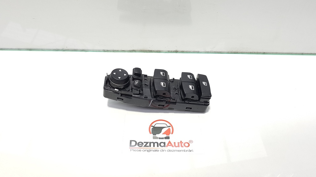 Buton comanda geam stanga fata, Bmw X4 (F26) 9362107 (id:399481)