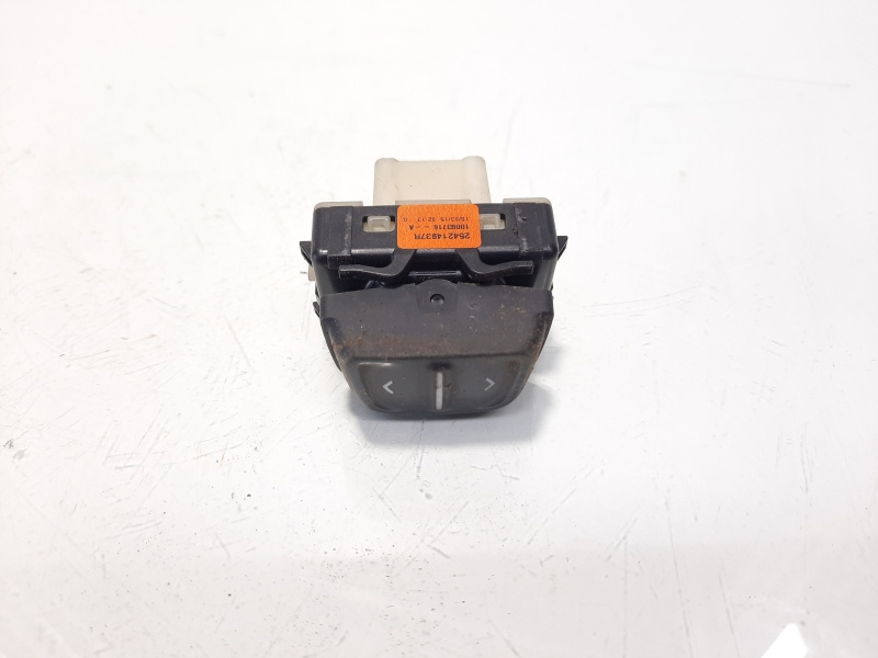 Buton comanda geam stanga fata, cod 254214937R, Dacia Logan 2 (id:609789)
