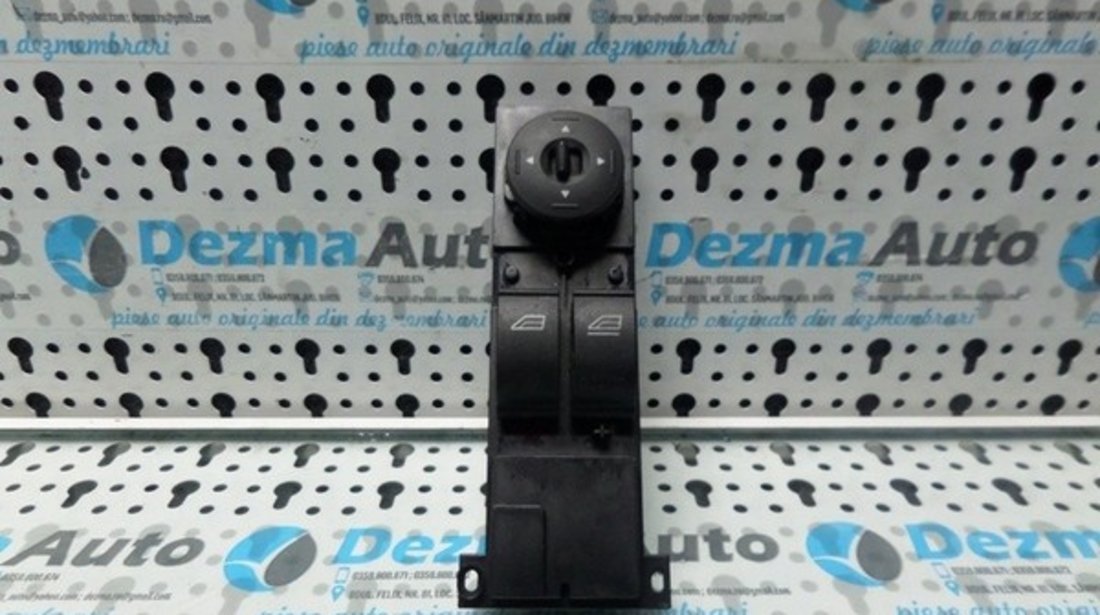 Buton comanda geam stanga fata Ford Focus 2 combi (DAW_) 2004-2011﻿, 7M5T-14529-CA﻿