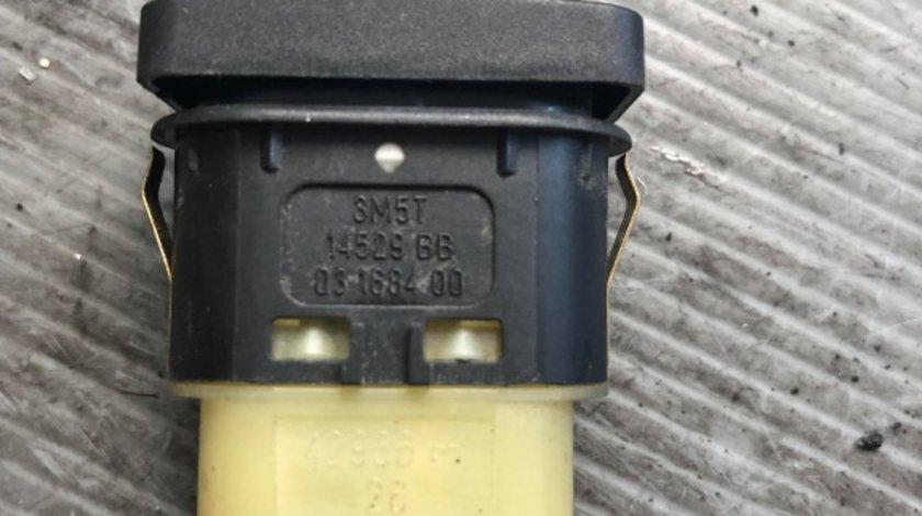 Buton comanda geam stanga fata ford focus 2 14529bb
